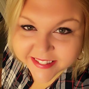 Meet your Posher, Kristi